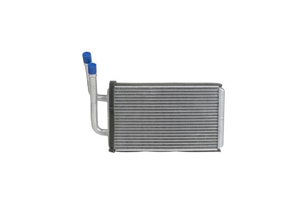 радиатор печки! без AC\ Ford Transit 2.0/2.5D/TD 94> Z19751 ZENTPARTS
