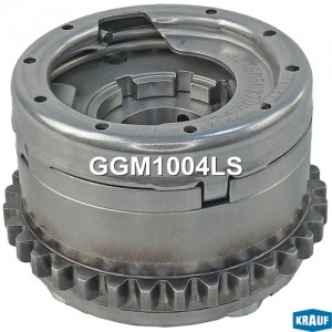 GGM1004LS Шестерня распредвала GGM1004LS KRAUF