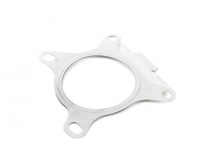 Прокладка VW Golf,Passat AUDI A4,A6 SKODA Fabia,Octavia (08-) (1.8/2.0 TFSI) вых 1K0 253 115 AB VAG