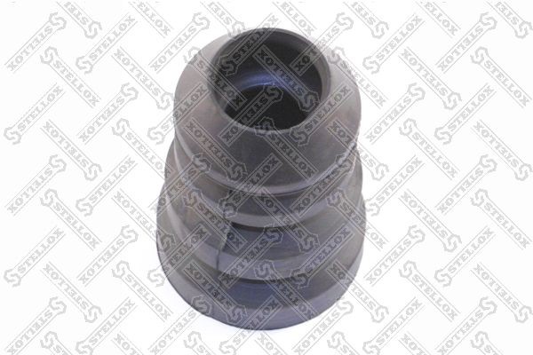 отбойник амортизатора!\ Hyundai Lantra 96-00, KIA Cerato 04> 11-51017-SX STELLOX