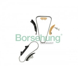 Комплект цепи ГРМ B10207 B10207 BORSEHUNG