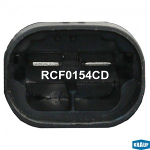 Вентилятор охлаждения RCF0154CD RCF0154CD KRAUF