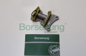 натяжитель цепи ГРМ!\ Audi A3/A4/A6 2.0 04> B1T015 BORSEHUNG