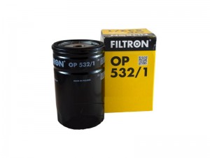 Фильтр масляный FORD FILTRON OP5321 FILTRON