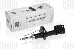Амортизатор ВАЗ 2110  (стойка) перед. газ. лев AG01153 AG 01153 TRIALLI