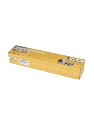 тяга стабилизатора передней подвески! L295 M12x1.75 Chevrolet Aveo T300 11>,Hava Z29216 ZENTPARTS