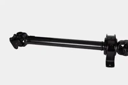 Вал карданный УАЗ задний 3162,3163 Патриот дв.Iveco 3-х опорный АВТОМАГНАТ 3163102200010 AVTOMAGNAT