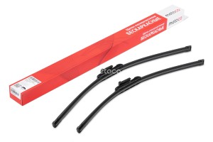 Щетки стеклоочистителя (к-кт) 9502118 9502-118 METACO