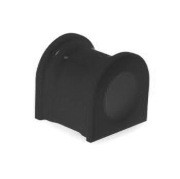 Втулка стабилизатора передней подвески TOYOTA VITZ NCP1013SCP10..RSU YARIS (FRP) 101676B TOCHKA OPORY