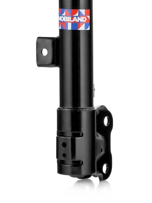 амортизатор передний левый газовый!\ Mitsubishi Outlander 2.0L 10> 134115050 MOBILAND