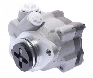 Насос гидроусилителя КАМАЗ-5490 (аналог ZF 7686.955.237) MEGAPOWER 34011017 MEGA POWER