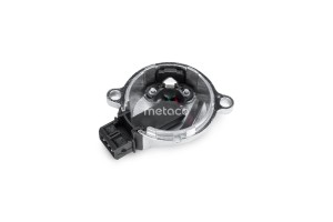 VW GOLF IV/BORA (1997-2005)/AUDI A3 (8L1) (1996-20 6394001 METACO