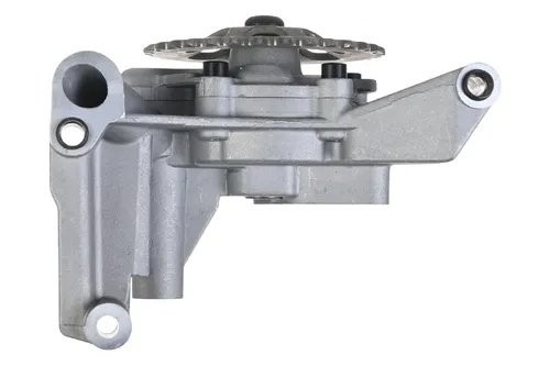 насос масляный! 06A115105B\ Audi A3/A6/TT 96-06 Z189856 ZENTPARTS