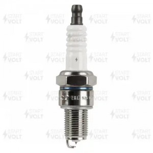 Свеча зажигания для а/м Mitsubishi Outlander (03-)/Lancer IX (03-) 2.0i Ir+Pt (V VSP 1119 START VOLT