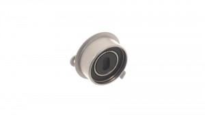 ролик натяжной ремня ГРМ!\ Hyundai Atos/Prime 1.0 98> VKM75621 SKF