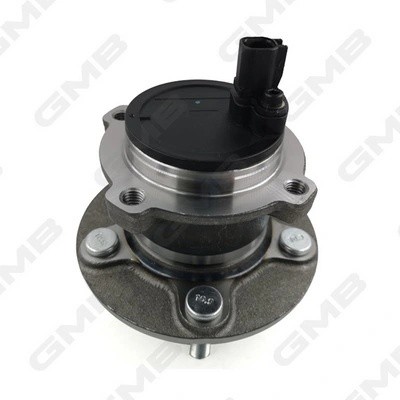 Ступица задняя (с ABS) GH31570A GH31570A GMB
