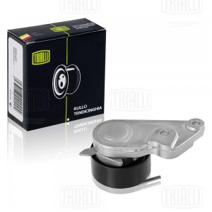 Ролик ГРМ Ford Focus I (98-) 1.4i/1.6i (натяж.) (CM 1001) CM 1001 TRIALLI