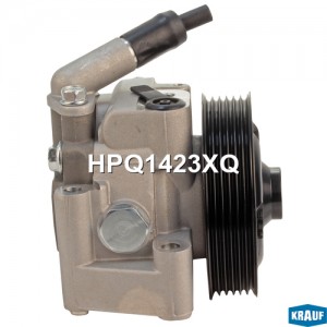 Насос гидроусилителя FORD Mondeo (06-15) KRAUF HPQ1423XQ KRAUF