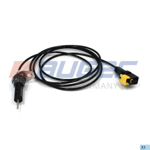 датчик износа колодок !левый \ Volvo FH/FM 12> 85084 AUGER