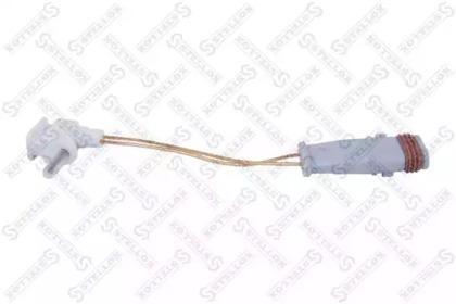 датчик износа колодок пер.!L=102\ MB W211/S211/R230 02> 00-10078-SX STELLOX