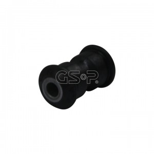 сайлентблок рессоры !(мр)12x32/38x70 \MB 207-410 510411 GS P
