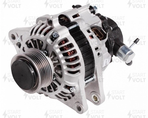 Генератор для а/м Hyundai/KIA Sorento (03-)/Starex (97-)/H100 (93-) LG0825D LG0825D START VOLT