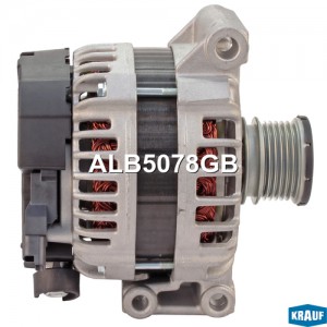 Генератор KRAUF ALB5078GB ALB5078GB KRAUF