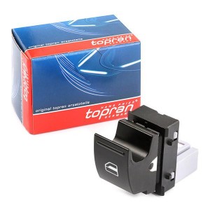 SKODA FABIA 07>/OCTAVIA (A5) 04>/ROOMSTER 06>/YETI перед. 116 047 HANS PRIES