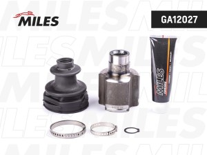 ШРУС внутренний правый FORD MONDEO 00-07 GA12027 GA12027 MILES