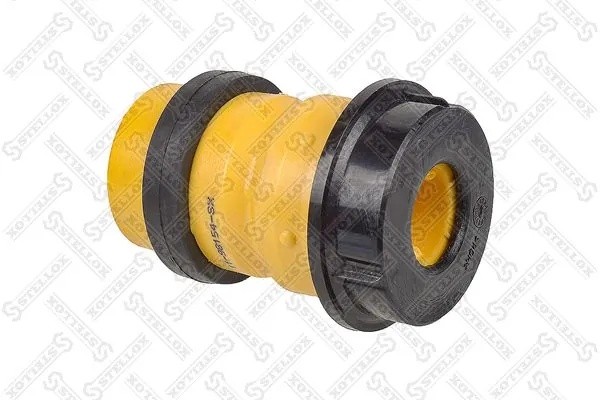 отбойник амортизатора переднего!\ Skoda Octavia, VW Golf/Passat all 03> 11-98154-SX STELLOX