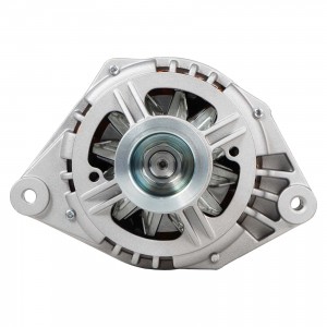 Генератор 135А для а/м ВАЗ 1118 Калина  LG0118 LG 0118 START VOLT