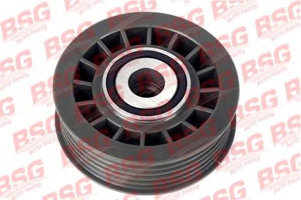 Ролик приводного ремня MERCEDES Sprinter,Vito обводной BSG BSG60615001 BSG