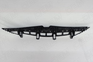 Кожух замка капота Hyundai Solaris 2 2017-2020 OEM0014KZK OEMPARTS
