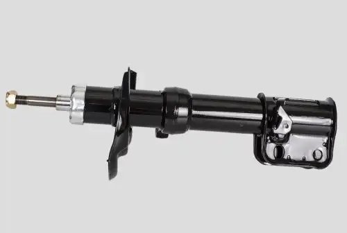 Стойка передней подвески правая 1117-1119 АВТОМАГНАТ 1119-2905002 AVTOMAGNAT