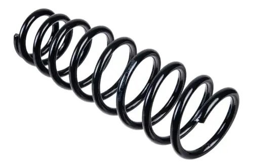 пружина задняя! 42 889 08\ Suzuki Grand Vitara 2.0-2.5/2.0D 98> Z38080 ZENTPARTS
