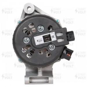Генератор для а/м Ford Focus II 05-/Volvo S40 II 04- 1.4i/1.6i 120A LG1070 LG 1070 START VOLT