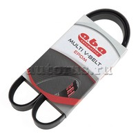 Ремень поликлиновой ABA AUTOMOTIVE 6PK1060 6PK1060 ABA AUTOMOTIVE