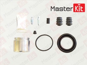 Ремкомплект тормозного суппорта Kask 77A1537 77A1537 MASTER KIT