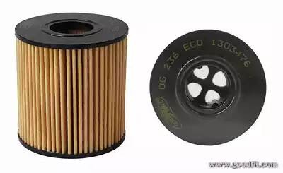 Фильтр масляный OG236ECO OG 236 ECO GOODWILL
