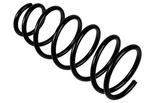пружина задняя! 42 442 06 KIA Rio 1.3/1.5 Estate 00-02 Z38344 ZENTPARTS