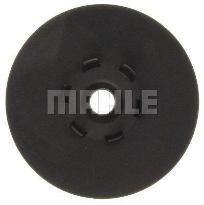 Фильтр масляный VW Phaeton (03-) AUDI A4 (03-08) MAHLE OX358D MAHLE KNECHT