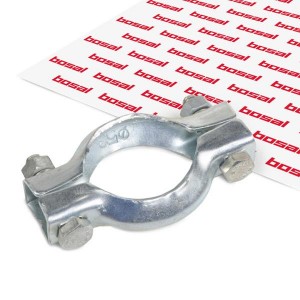 Кронштейн HYUNDAI Getz (02-05) крепления глушителя BOSAL 254-375 BOSAL