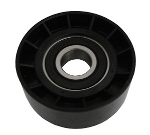 Ролик ремня приводного CITROEN C2/C3/C4/PEUGEOT 307 1.4/1.7 AG03052 AG03052 MILES