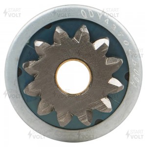 Привод стартера (бендикс) для а/м Ford Transit (11-) 2.2TDCi (Start-Stop) (VCS 1 VCS 1005 START VOLT