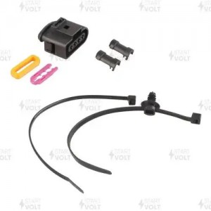 Датчик кисл. для а.м VAGOctavia 96-,Golf IV 97- 1.4i-2.0i 750 мм после кат. VS-O VSOS1940 START VOLT