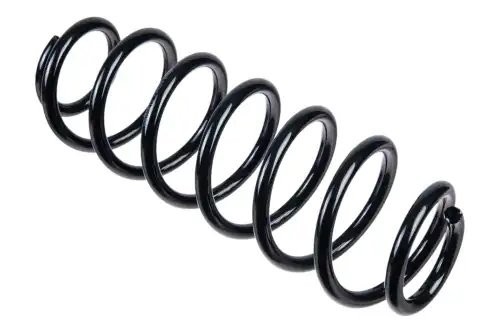 пружина задняя! 42 857 18 Skoda Octavia 1.4/1.6/2.0 04> Z38020 ZENTPARTS