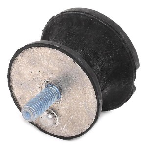 подушка АКПП! BMW E30/E36/E46/E39 1.8iS/1.8D-2.0D 89 07742 FEBI BILSTEIN
