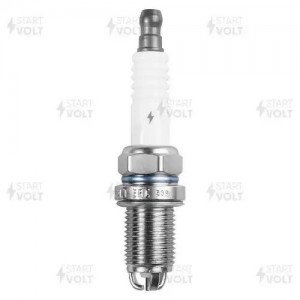 Свеча зажигания для а/м VAG Octavia A5 (04-)/Golf V (03-) 1.4i/1.6i (VSP 1803) VSP 1803 START VOLT