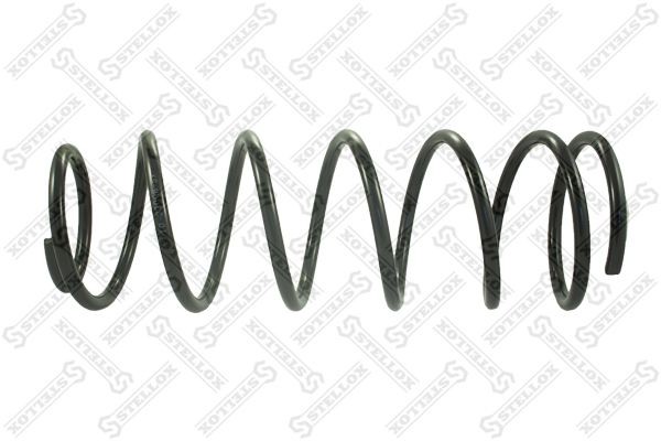 пружина передняя! 40 275 26\ Ford Sierra 1.3-2.0 84-93 10-23008-SX STELLOX
