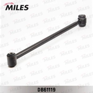 Рычаг задней подвески TOYOTA RAV4 00-05/CHERY TIGGO DB61119 DB61119 MILES